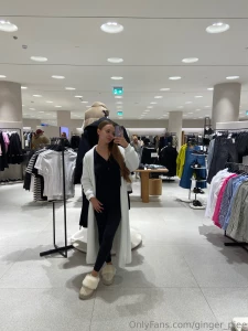 Spoiled myself shopping today how was your day