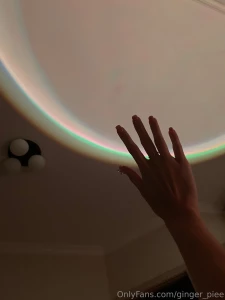 Why don t you pretend you re reaching for the sun instead of the