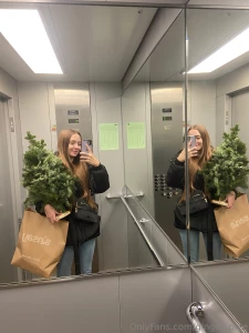 I took down the christmas tree today is it still standing or is it