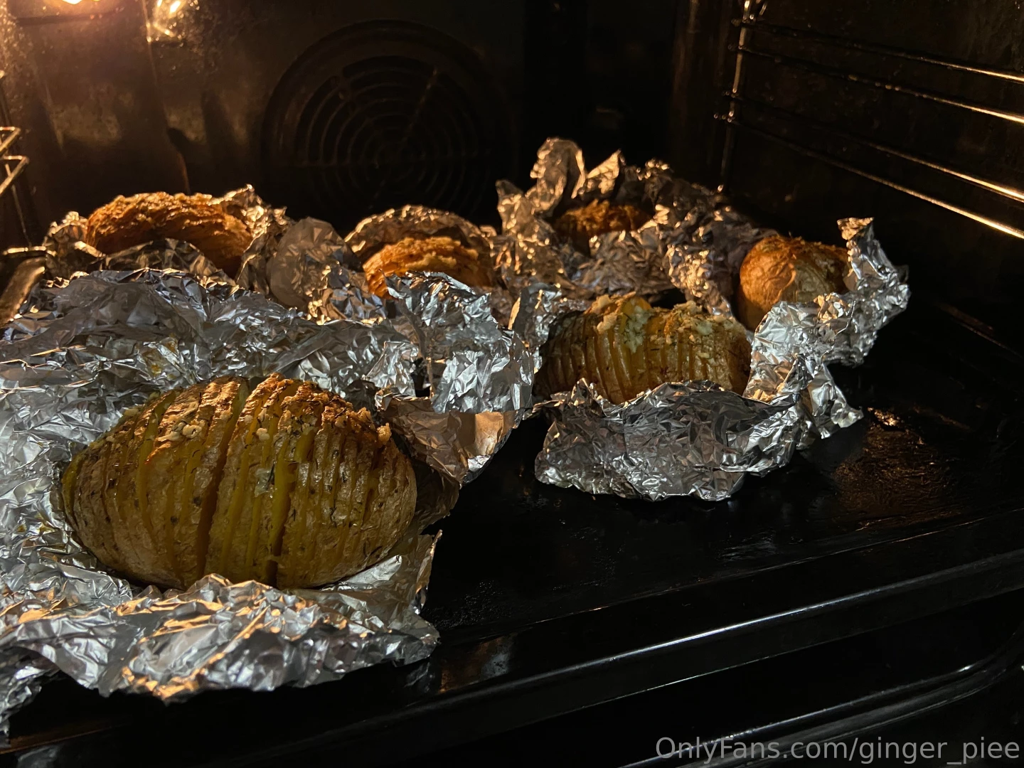 When life gives you potatoes make them irresistible 