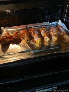 Time to cook what would you choose