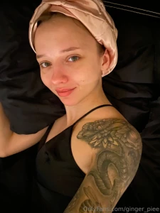 I m getting ready for bed catch me in dms while i m here