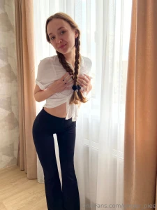 Morning vibes with a touch of mischief do you ever wonder what s part 1