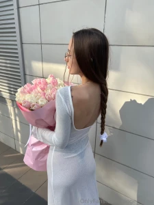 Do you think this bouquet is for yourself or a friend for her birthday