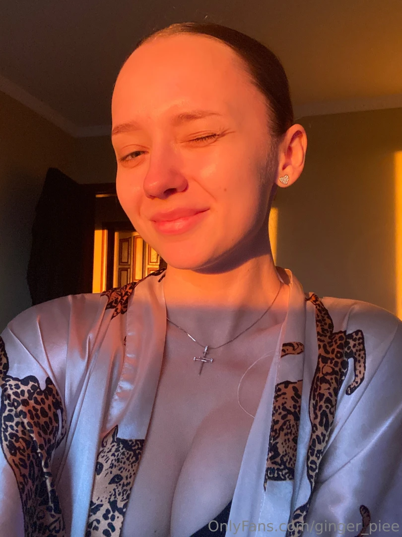 Plans for the evening to turn on some light movie and with a cup of 