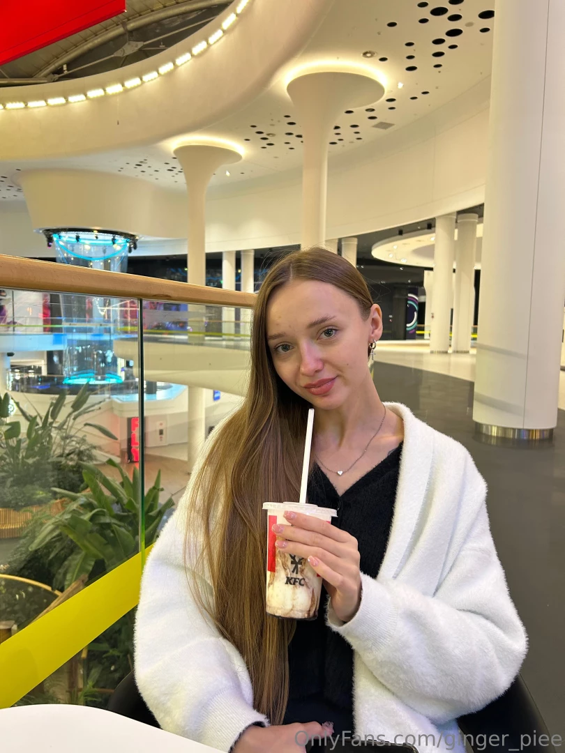 Of course a delicious meal and for dessert a milkshake love it part 1 