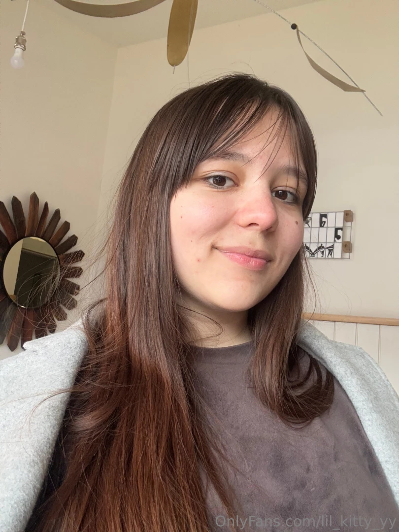 I m sure you really missed the coziness and warmth in your feed well 