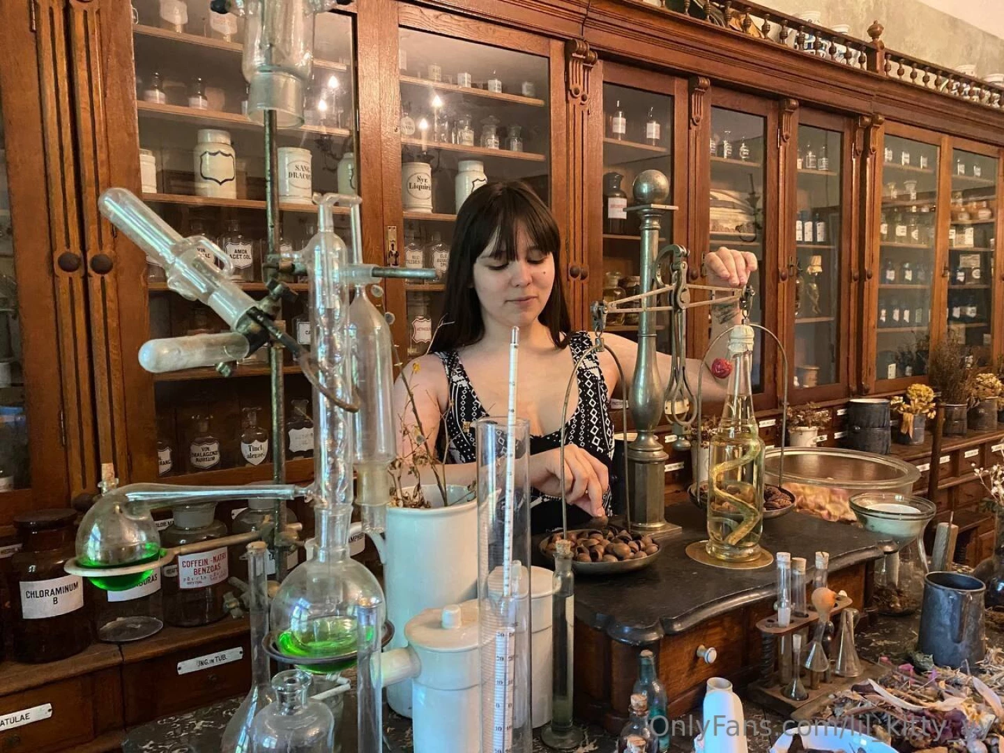 Guess where i was today and what i was shooting 