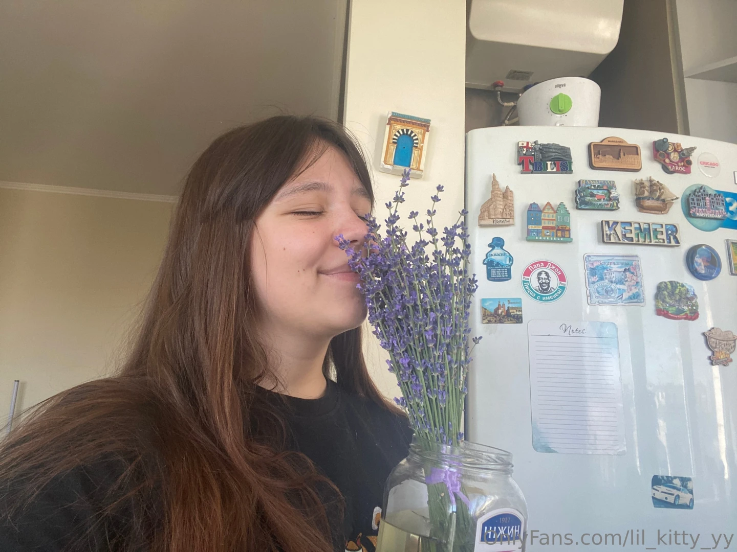 I love summer for its gifts everything blooms smells wonderful and is part 1 