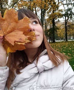 Hello fall part 2