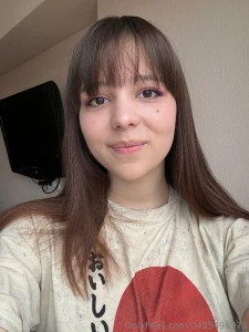 I wish everyone a wonderful day