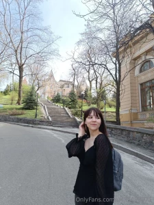 Do you like to take walks