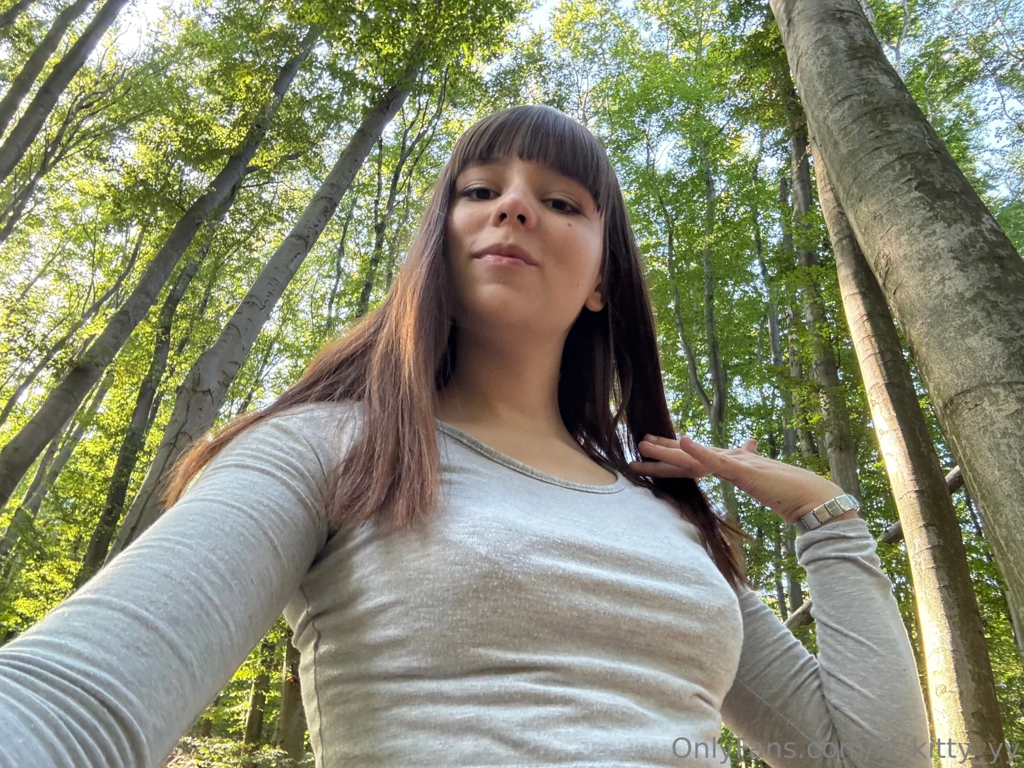 Nothing like a walk in the park to clear the mind and breathe in some 