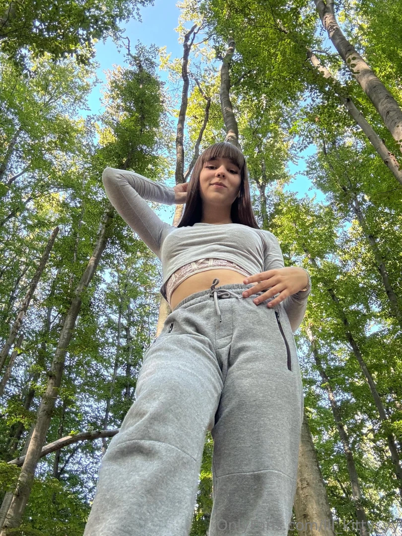 I wanted to ask you a question how often do you do good deeds and what part 1 