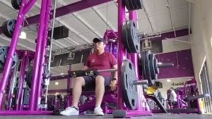 Just gym things guys part 5
