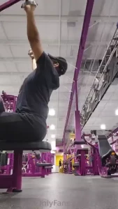 Backday workouts i do more but here are just some