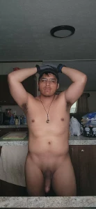 Me after a 3 hr drive back to my city after a full week of work call part 2