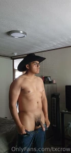 Cowboy hat photo spread part 10