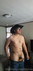 Cowboy hat photo spread part 12