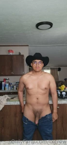 Cowboy hat photo spread part 7