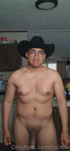 Cowboy hat photo spread part 8