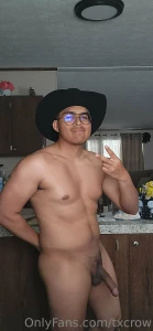 Cowboy hat photo spread part 2