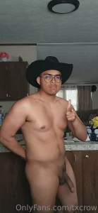 Cowboy hat photo spread part 4