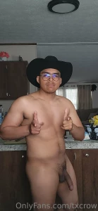 Cowboy hat photo spread part 6