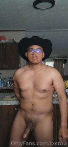 Cowboy hat photo spread part 11