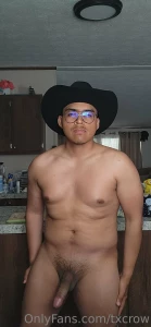 Cowboy hat photo spread part 3