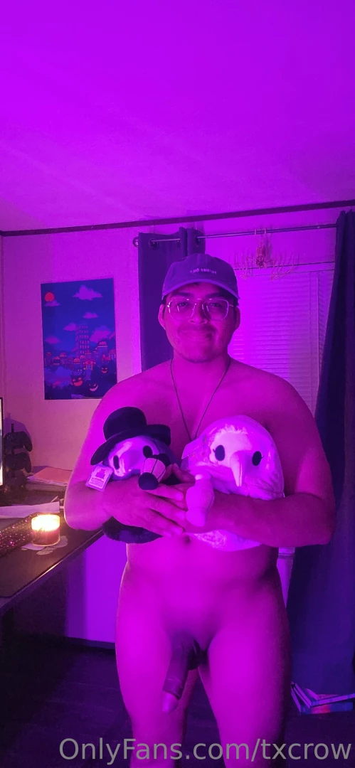 Can you guys guess what my favorite holiday is part 3 