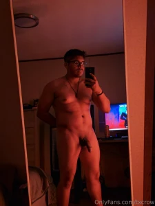 New mirror part 10