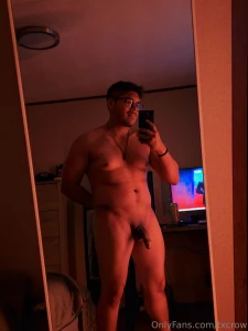 New mirror part 11