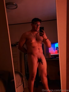 New mirror part 15