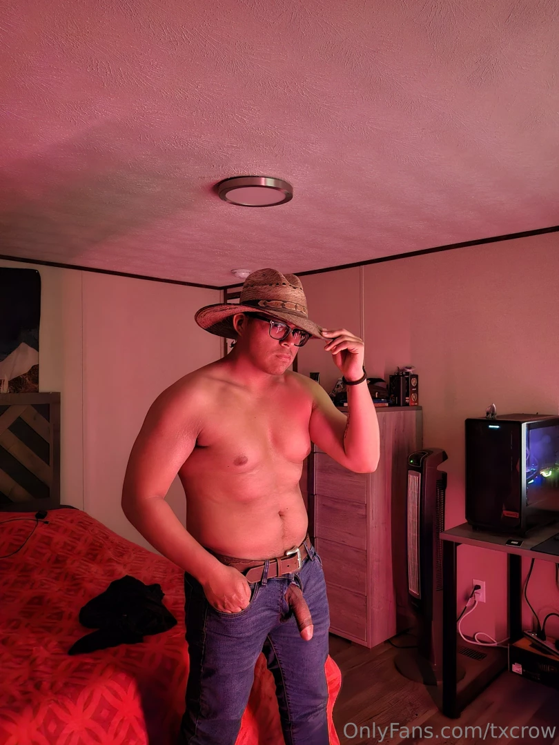 A bit of cowboy love part 3 