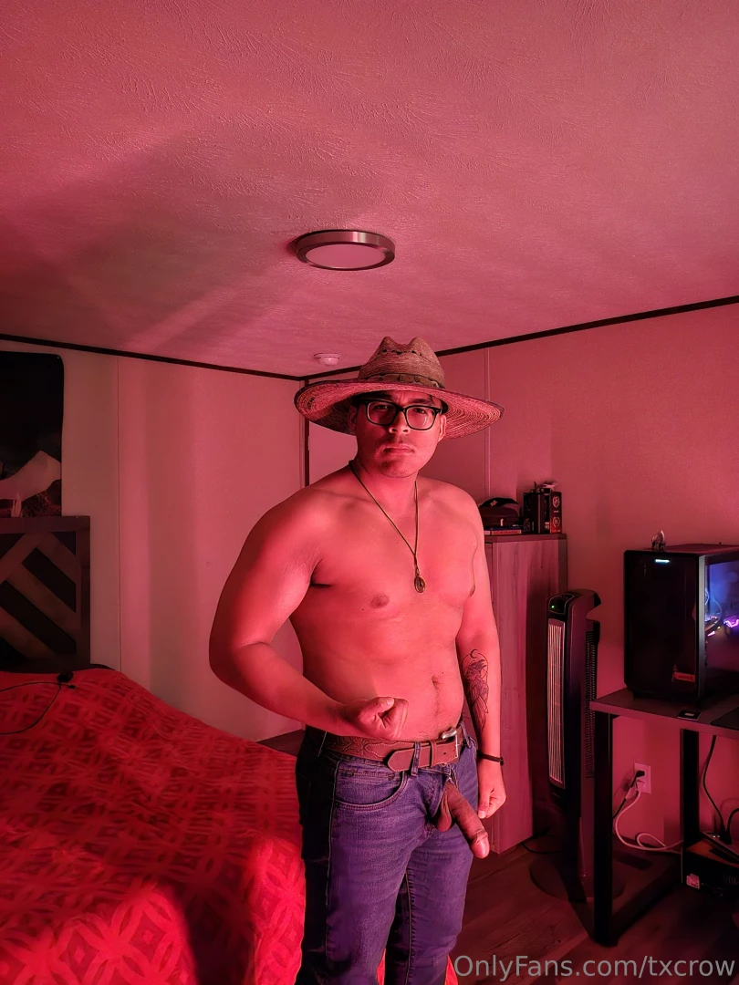 A bit of cowboy love part 2 