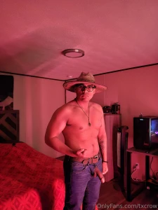 A bit of cowboy love part 2
