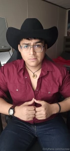 Had a rain out at work today so was able to make a video i wore a bit part 2