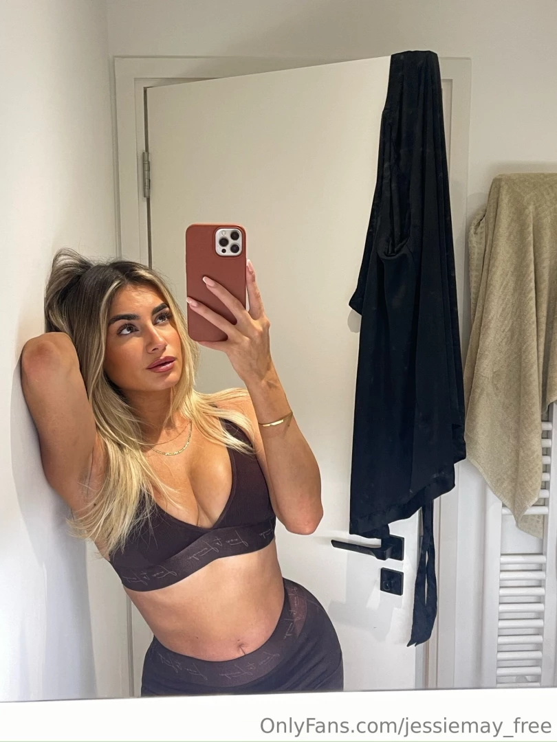 I hope you re not too busy for me today x https onlyfans com jessmvh 