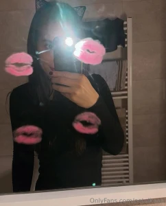 Jsem tak sladk e i zrcadlo cht lo ochutnat
