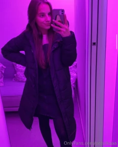 Kdy t osv t fialov sv tlo znamen nebo n hoda