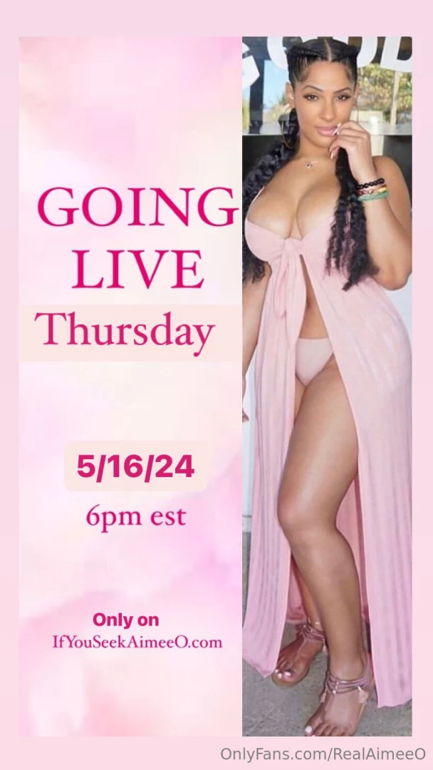 Head over to my vip i m going live finally and there s a sale for new 