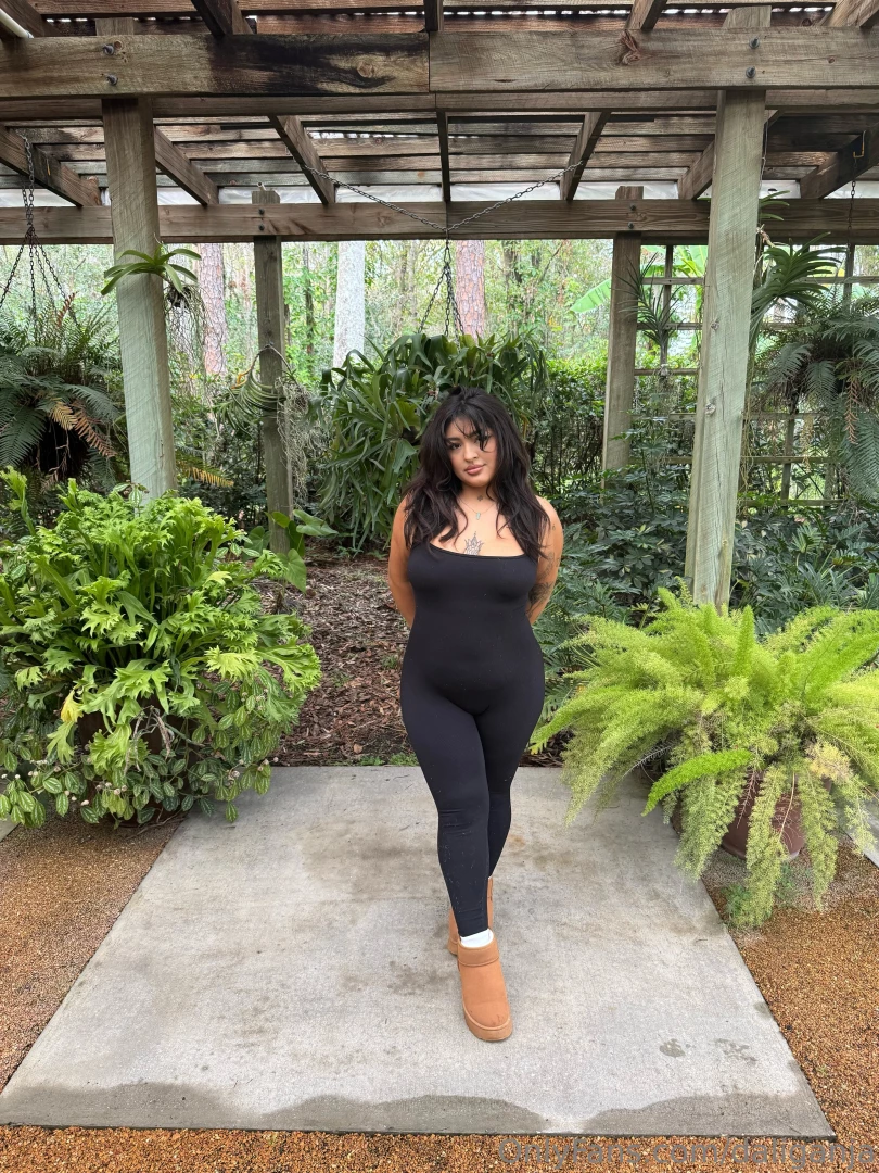 Nature is the perfect way to feel grounded and grateful for what 