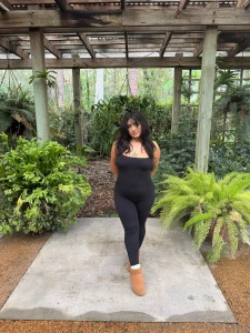 Nature is the perfect way to feel grounded and grateful for what