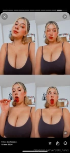 A cloudy day with a lot of cold come and warm me up