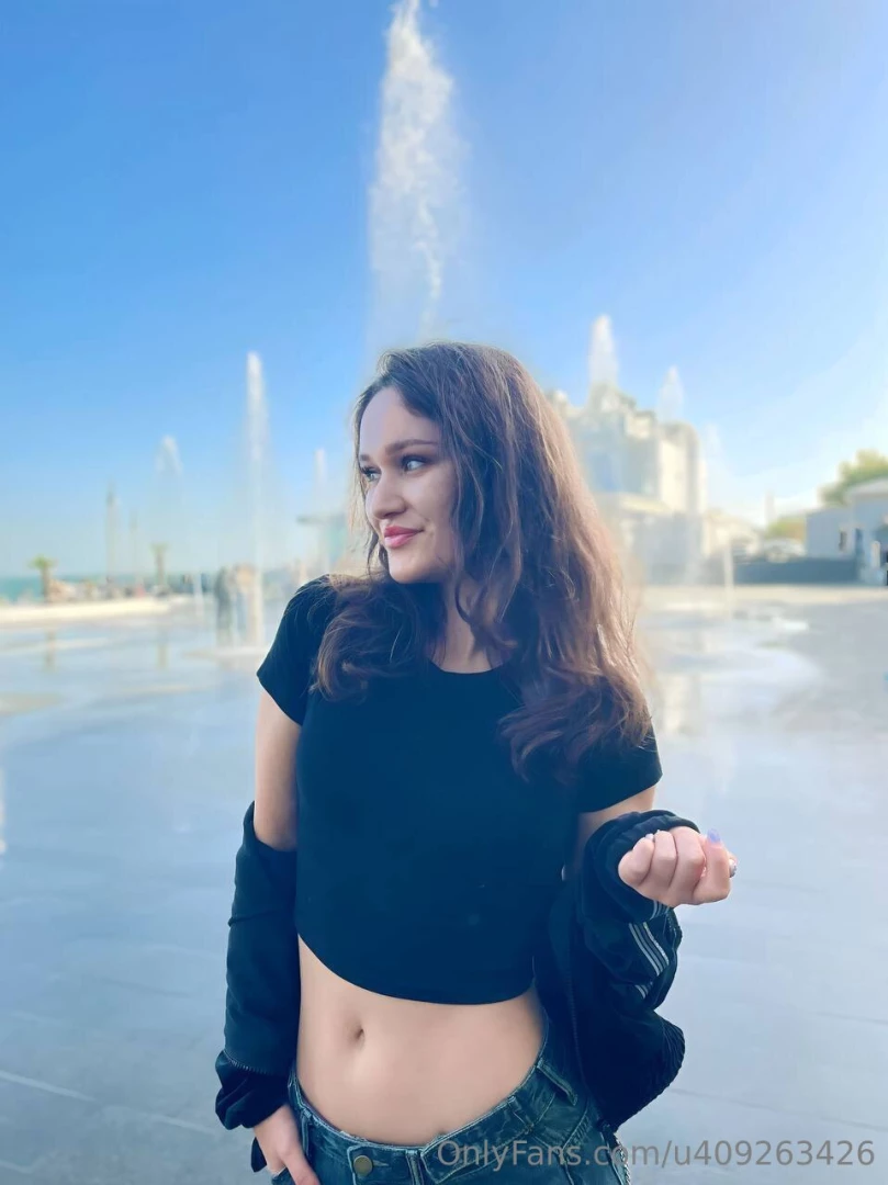 I m a cancer and my element is water and for a long time i dreamed of 