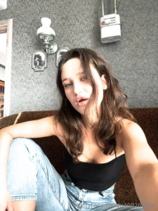 I m really bored at home with nothing to do how about coming up with a