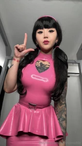 Subscribe to my hot domme friend miss patricia now free https onlyfans part 1