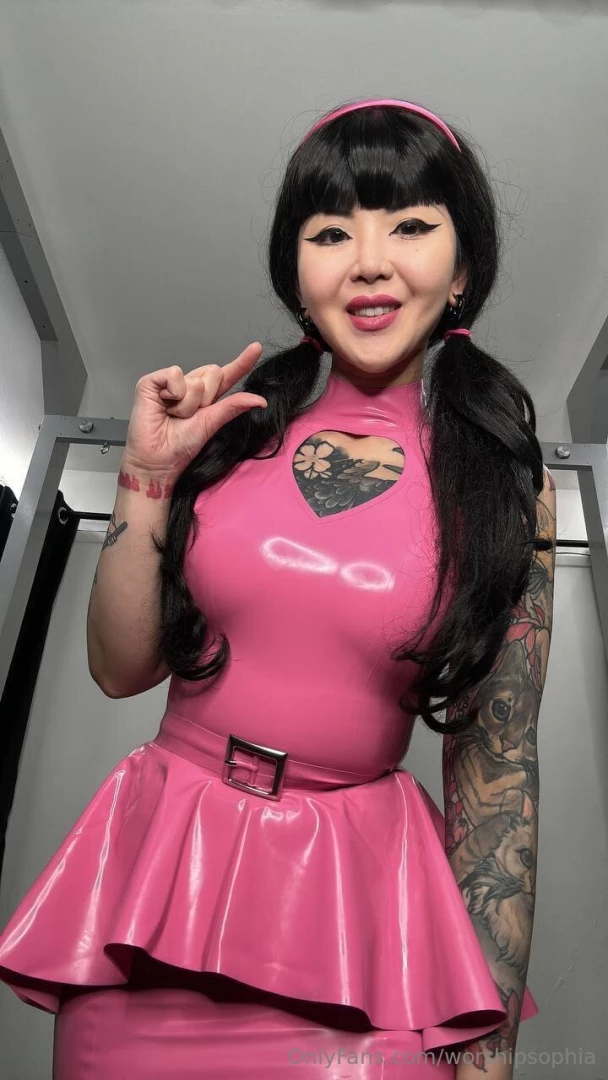 Subscribe to my hot domme friend miss patricia now free https onlyfans part 6 