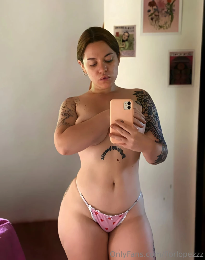 I look better topless part 1 